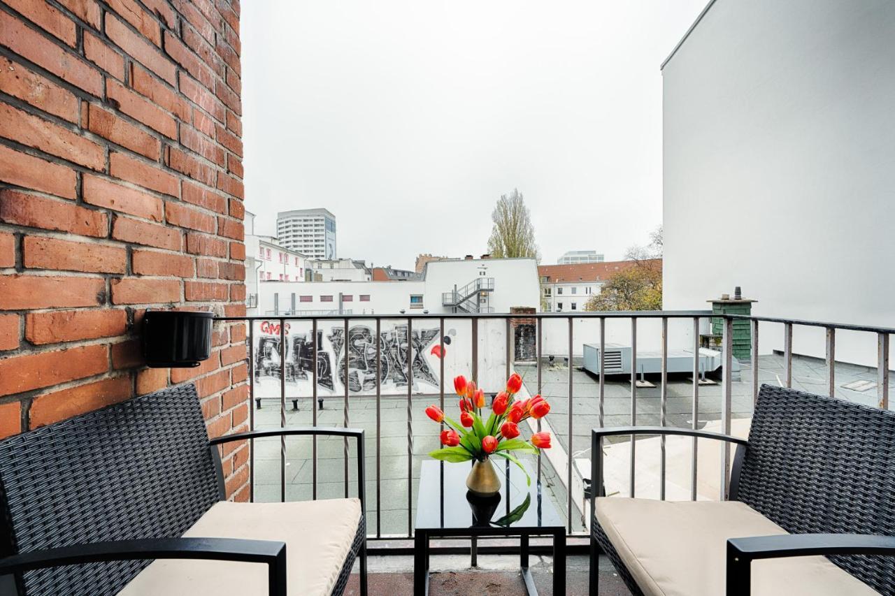Hotel West Hamburgo Exterior foto